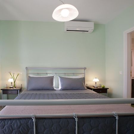 Horizon Villas Pondi Exterior photo