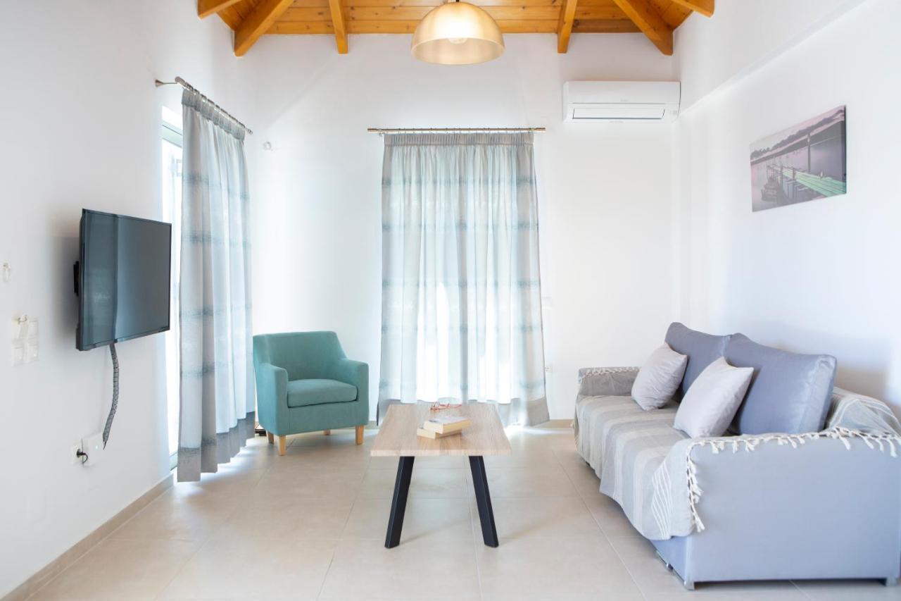 Horizon Villas Pondi Exterior photo