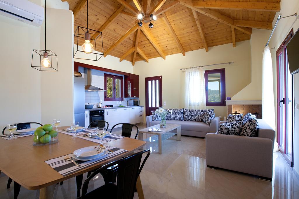 Horizon Villas Pondi Exterior photo