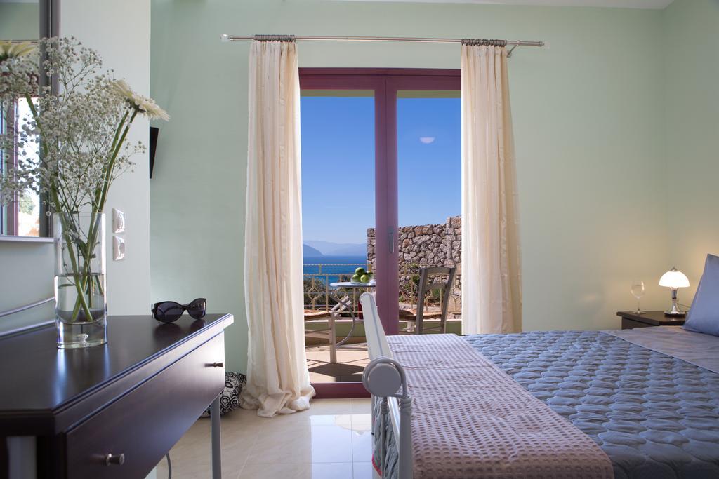 Horizon Villas Pondi Exterior photo