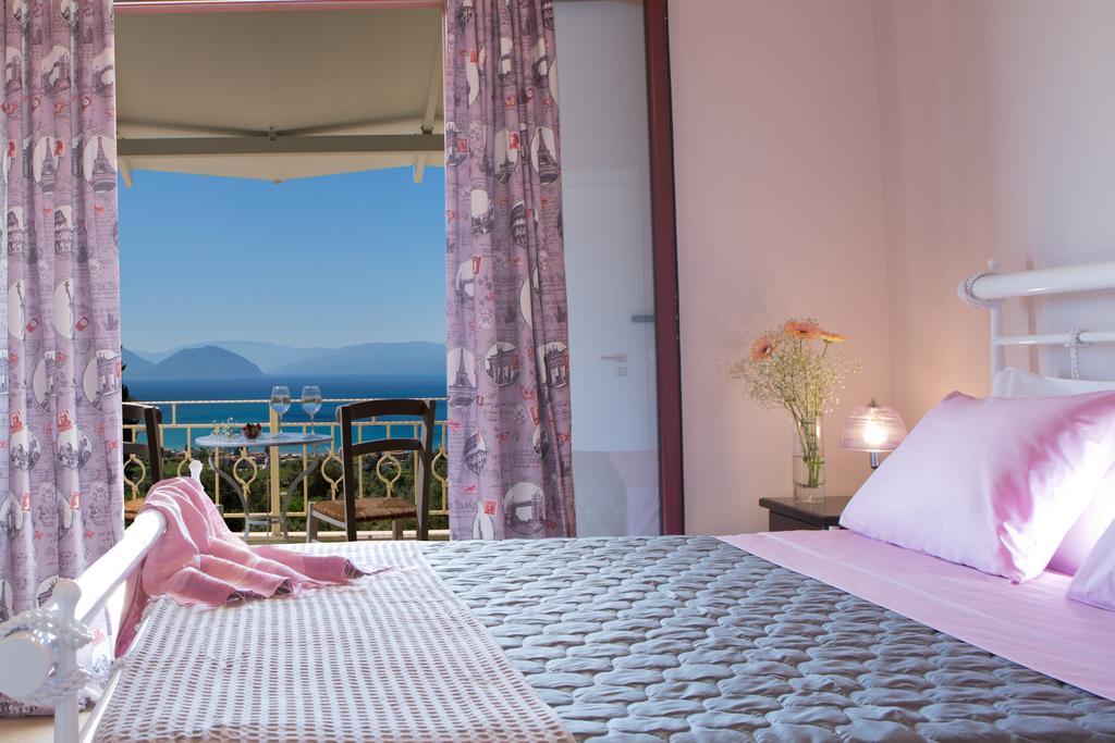 Horizon Villas Pondi Exterior photo